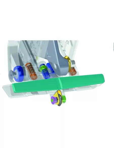 COUPE CARREAUX CARRELAGE SIGMA 4DN SERIES 4 NEX LONGUEUR DE COUPLE 95 CM