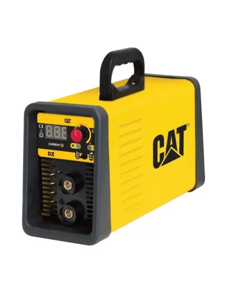 Machine De Soudage Inverter 140A Mma Tig Cat Dz 141