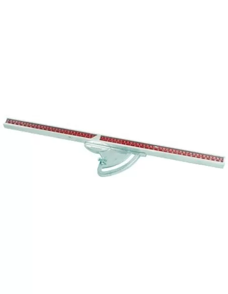 EQUERRE PIVOTANT 90 AVEC MESURE POUR COUPE CARREAUX SIGMA 4A 