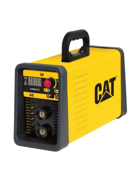 Machine De Soudage Inverter 200A Mma Tig Cat Dz 201