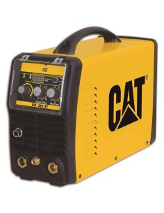 Machine De Soudage Inverter 200A Tig Dc Hf Mma Cat Dz 251 St
