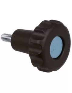 BOUTON DE SERRAGE 92 M10X25 POUR COUPE CARREAUX SIGMA 5B 4A