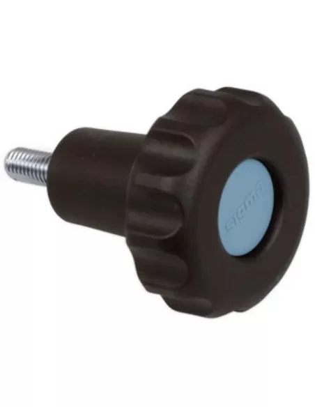 BOUTON DE SERRAGE 92 M10X25 POUR COUPE CARREAUX SIGMA 5B 4A