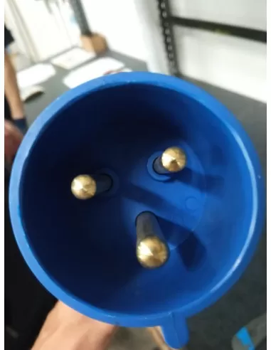 Machine De Soudage Inverter 200A Tig Dc Hf Mma Cat Dz 251 St