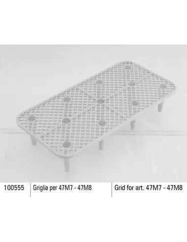 GRIL SIGMA 100555 POUR SIGMA 47M7-47M8