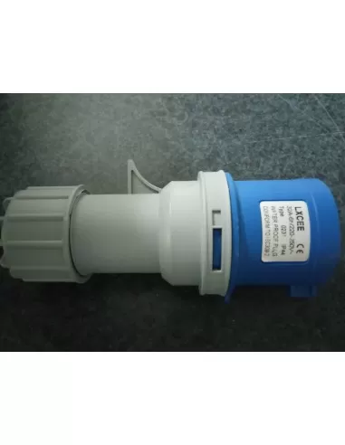 Machine De Soudage Inverter Tig Ac/Dc 200A Cat Dz 281 Ac/Dc Pulse