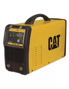 Machine De Soudage Inverter Mma Tig Pfc 250A Cat Dz 353 Pfc