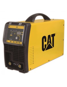 Machine De Soudage Inverter 250A Cat Dz 454 Pfc Cel