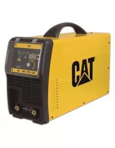 Machine De Soudage Inverter 250A Cat Dz 454 Pfc Cel