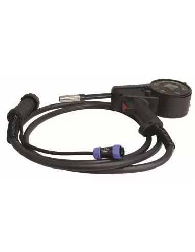 Torche Spool Gun Pour Soudage Mig