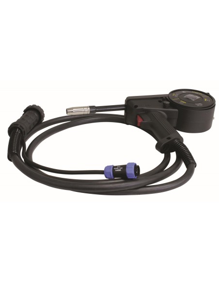 Torche Spool Gun Pour Soudage Mig