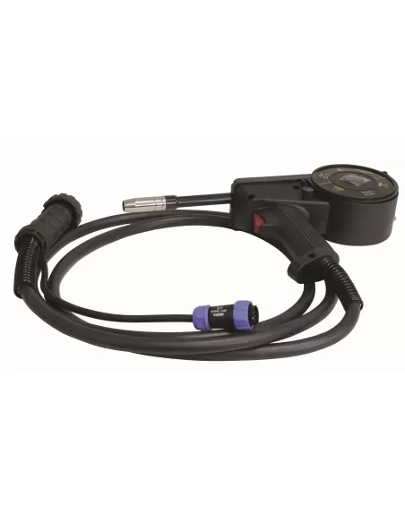 Torche Spool Gun Pour Soudage Mig