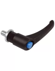  LEVIER DE SERRAGE DE BOUTON 108616 M8x25 POUR COUPE CARREAUX 2G SIGMA