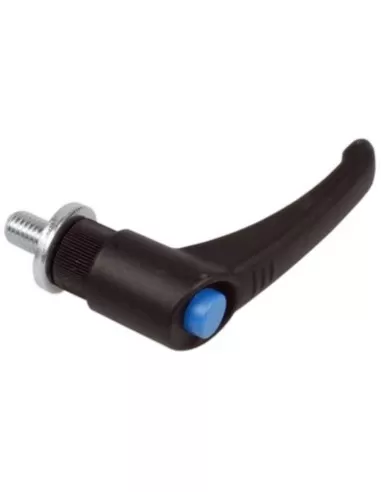  LEVIER DE SERRAGE DE BOUTON 108616 M8x25 POUR COUPE CARREAUX 2G SIGMA