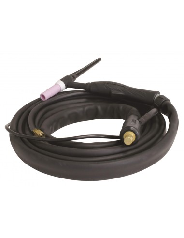 Torche Tig 17 Pour Soudage Avec Cable