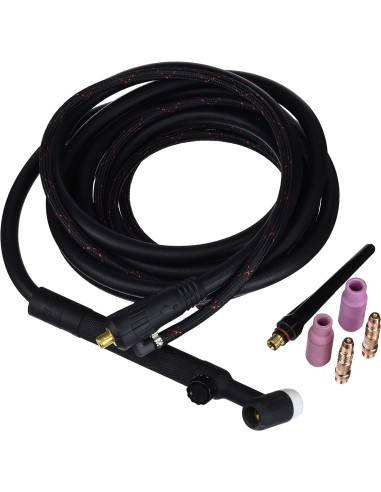 Torche Tig 17 Pour Soudage Avec Cable