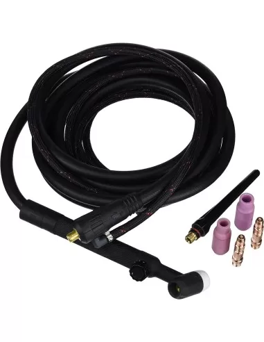 Torche Tig 17 Pour Soudage Avec Cable