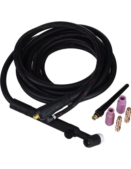 Torche Tig 17 Pour Soudage Avec Cable