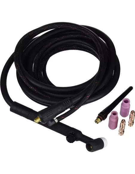 Torche Tig 17 Pour Soudage Avec Cable