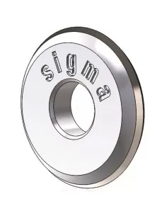 ROUE DE NOTATION SIGMA 14A POUR COUPE CARREAUX SIGMA