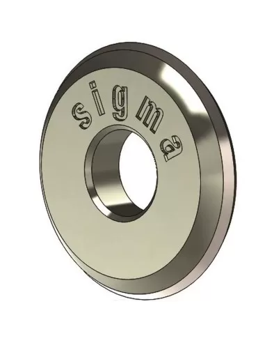 ROULETTE 14C POUR COUPE CARREAUX SIGMA SŽëRIE 3 KLICK KLOCK, TECNICA