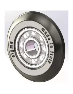 ROULETTE 14MX POUR COUPE CARREAUX SIGMA SŽëRIE 3 MAX