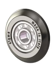 2 - 13mm roulette Sigma 14x pour coupe carreaux Sigma série xl 12d1 12e1 12c1