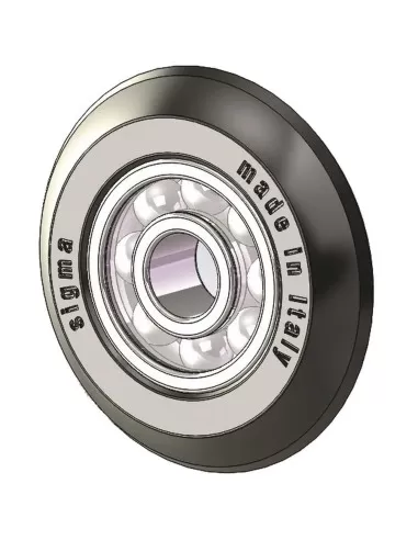 2 - 13mm roulette Sigma 14x pour coupe carreaux Sigma série xl 12d1 12e1 12c1