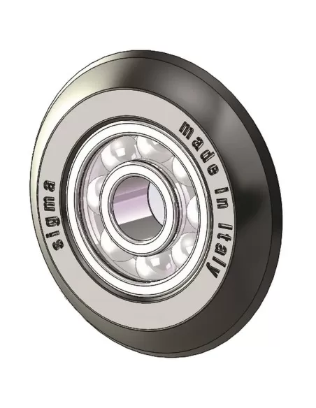 2 - 13mm roulette Sigma 14x pour coupe carreaux Sigma série xl 12d1 12e1 12c1