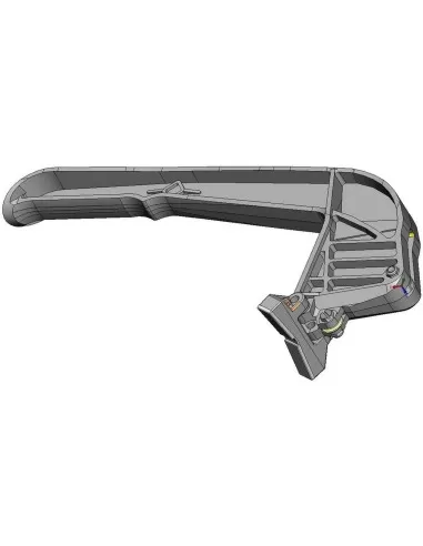 POIGNŽëE A POUSSER 24D POUR COUPE CARREAUX SIGMA 2C4 2D4