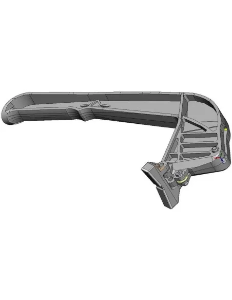 POIGNŽëE A POUSSER 24D POUR COUPE CARREAUX SIGMA 2C4 2D4