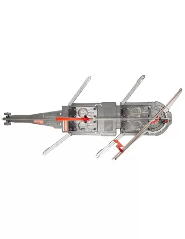 COUPE CARREAUX CARRELAGES MONTOLIT MASTERPIUMA 161P5 LONGUEUR DE COUPLE 161 CM