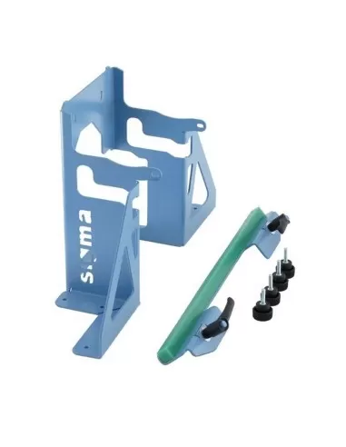 Machine Chanfreinage Sigma Simple Bevel 36A5D Chanfrein Biseaux +Kit De Fixation