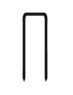 Agrafes 0585/9032 - 5,7x32h mm