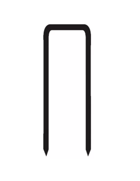 Agrafes 0585/9032 - 5,7x32h mm