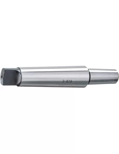 Fixation pour mandrin cm4 b22 Chuck attachment cm4 b22 Fervi a001/4/22