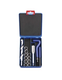 Kit de reparation de filetage F-coil m5