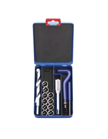 Kit de reparation de filetage F-coil m5