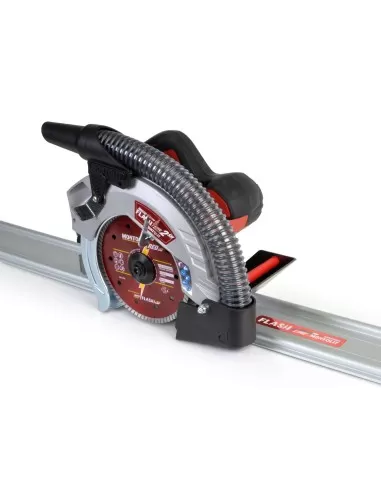 SYSTEME MOTORISE POUR LA COUPE A SEC DE CARRELAGES MONTOLIT MOTO FLASH LINE 2