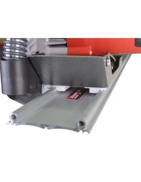 SYSTEME MOTORISE POUR LA COUPE A SEC DE CARRELAGES MONTOLIT MOTO FLASH LINE 2