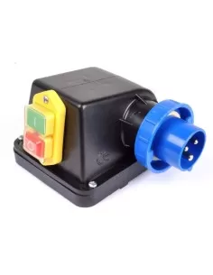 INTERRUPTEUR 230V 1191 POUR COUPE CARREAUX ŽëLETTRIQUE ŽÇ EAU MONTOLIT F1-BROOKLYN