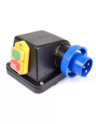 INTERRUPTEUR 230V 1191 POUR COUPE CARREAUX ŽëLETTRIQUE ŽÇ EAU MONTOLIT F1-BROOKLYN