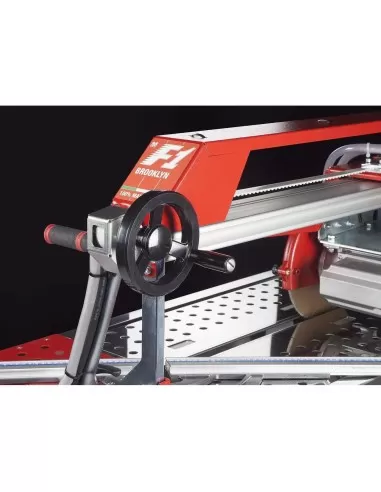 KIT POUR AVANCE AVEC MANUELLE 1305F1 POUR COUPE CARREAUX MONTOLIT F1-BROOKLYN