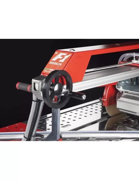 KIT POUR AVANCE AVEC MANUELLE 1305F1 POUR COUPE CARREAUX MONTOLIT F1-BROOKLYN