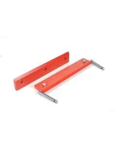 MONTOLIT 208BC PAIRE DES LAMES POUR BLOCKUT