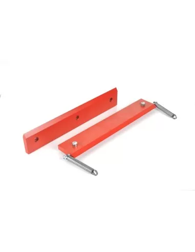 MONTOLIT 208BC PAIRE DES LAMES POUR BLOCKUT