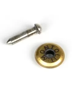 MOLETTE EN TITANE POUR FLASH LINE MONTOLIT 240T