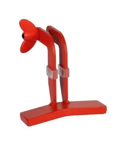 SYSTŽêME DE FISSURATION SUPPLŽëMENTAIRE POUR CARREAUX DE GRANDE TAILLE E PORCELAINE MONTOLIT PIEDONE 449P