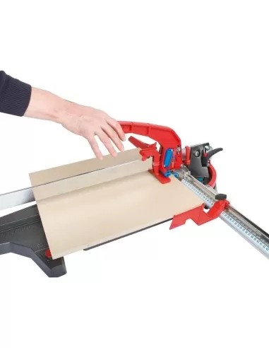 SYSTŽêME DE FISSURATION SUPPLŽëMENTAIRE POUR CARREAUX DE GRANDE TAILLE E PORCELAINE MONTOLIT PIEDONE 449P