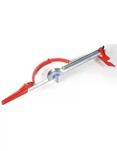 EQUERRE 455P2 POUR COUPE CARREAUX MONTOLIT MASTERPIUMA 44P3 52P3